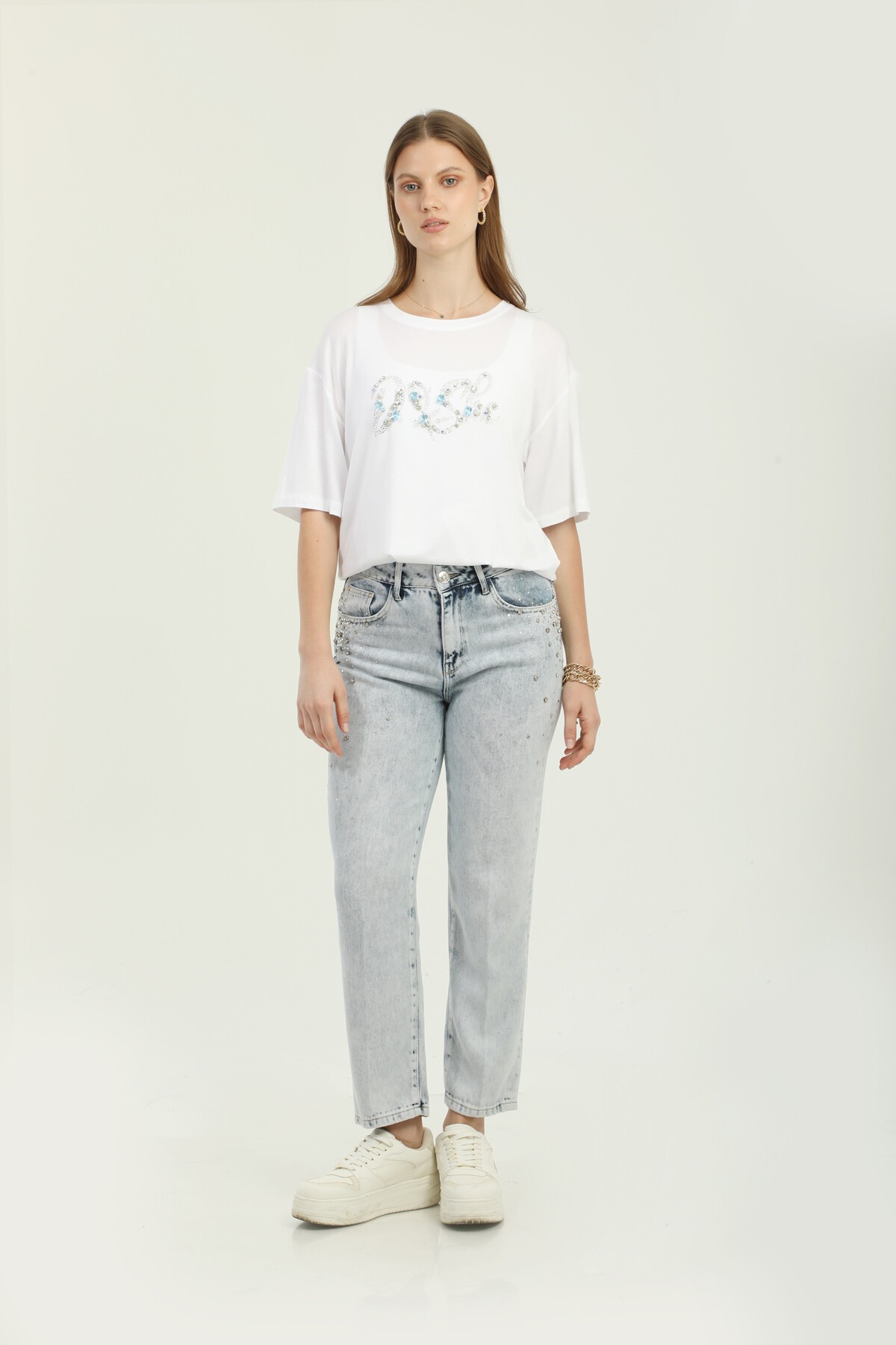 Picture of BATTAL TSHIRT