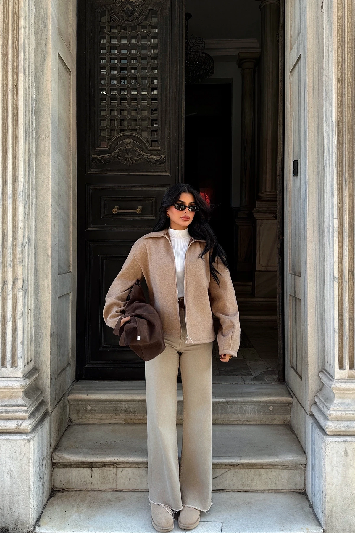 Picture of Earth Minato Jacket