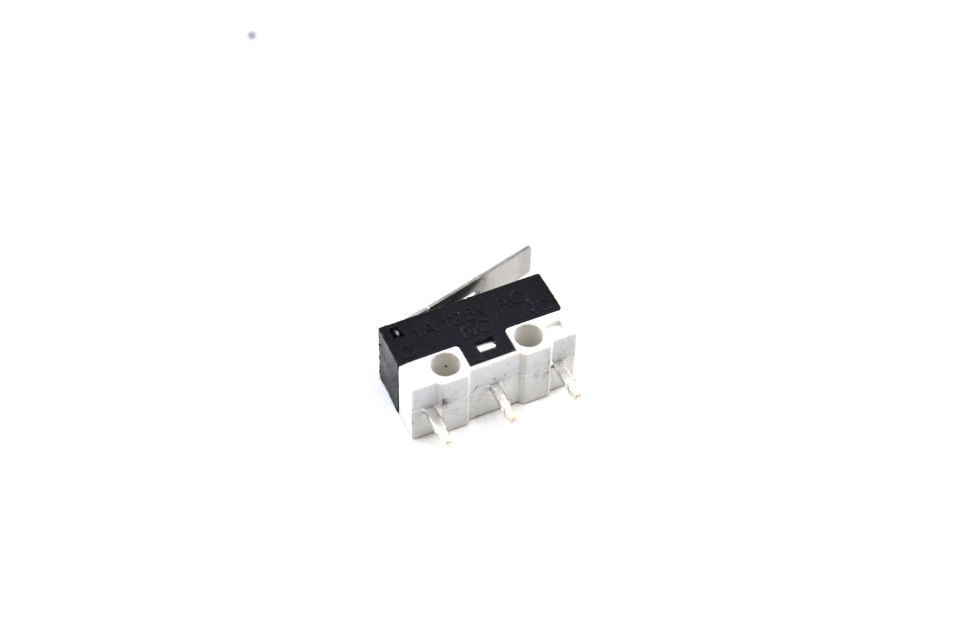 Picture of 5 Adet Mini Micro Switch Paletli KW10 Z1P