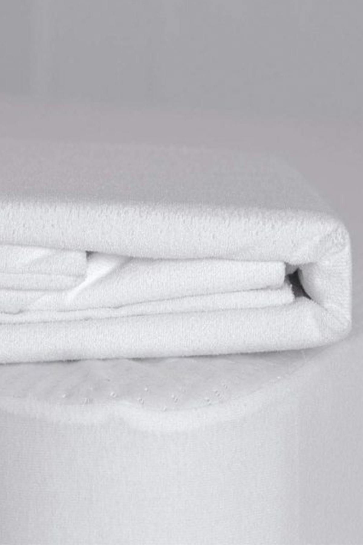 Picture of Micro Sıvı Geçirmez Fitted 120x200 Cm Tek Kişilik Alez