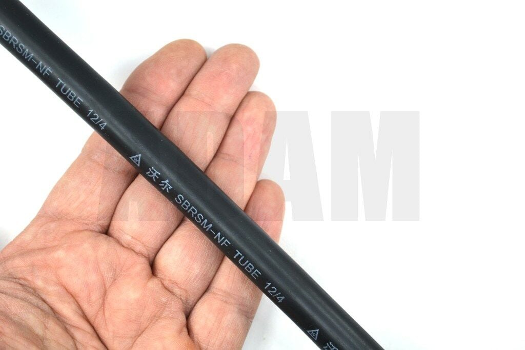 Picture of 122CM 12mm Isı İle Daralan İçi Yapışkanlı Makaron Isıyla MT-M12.5Y