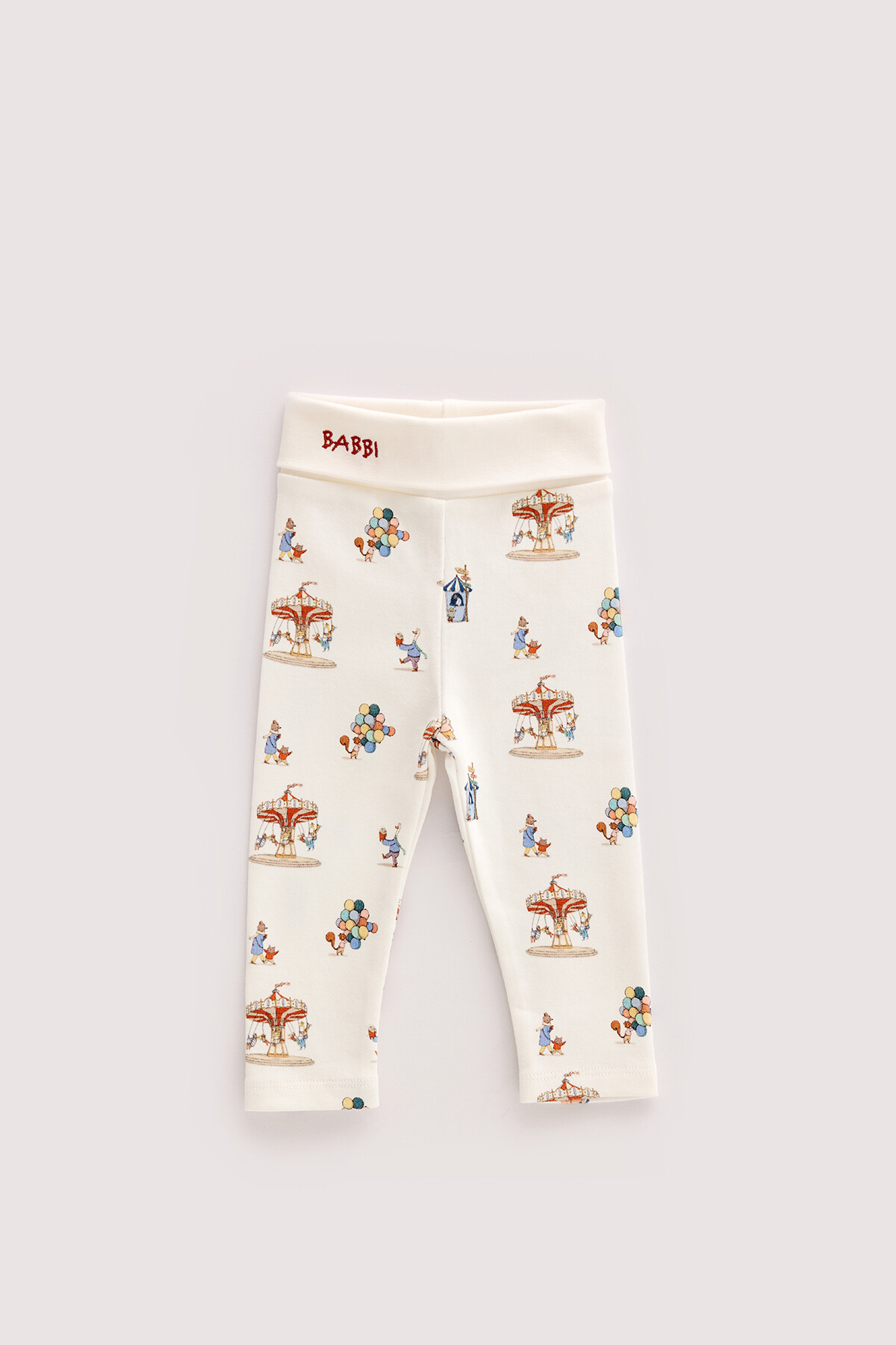 Picture of Body & Pantolon Seti - Funfair