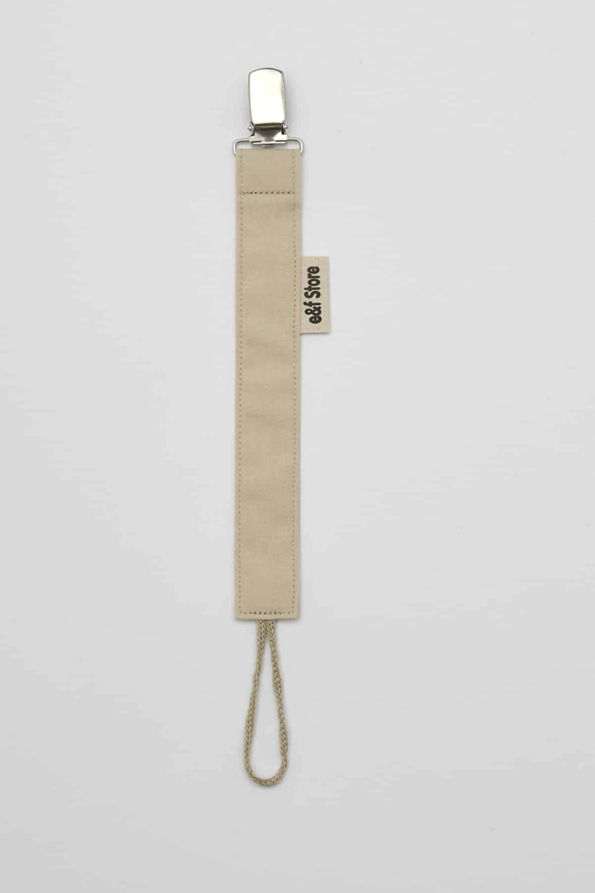 Picture of 5'li Emzik Askısı Seti - Düz Renkler