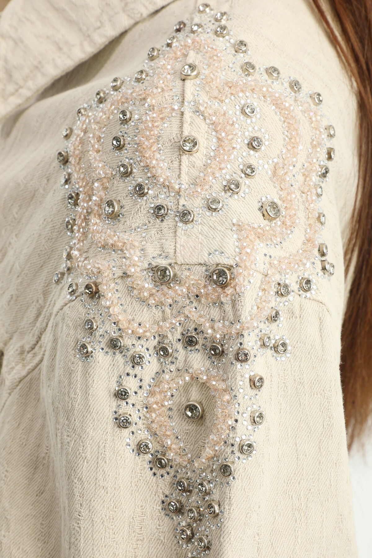 Picture of CEKET OVERSIZE