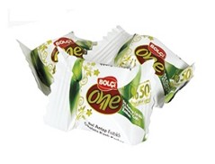 Picture of MILK CHOCOLATE COVERED PISTACHIO CROQUANT 500g