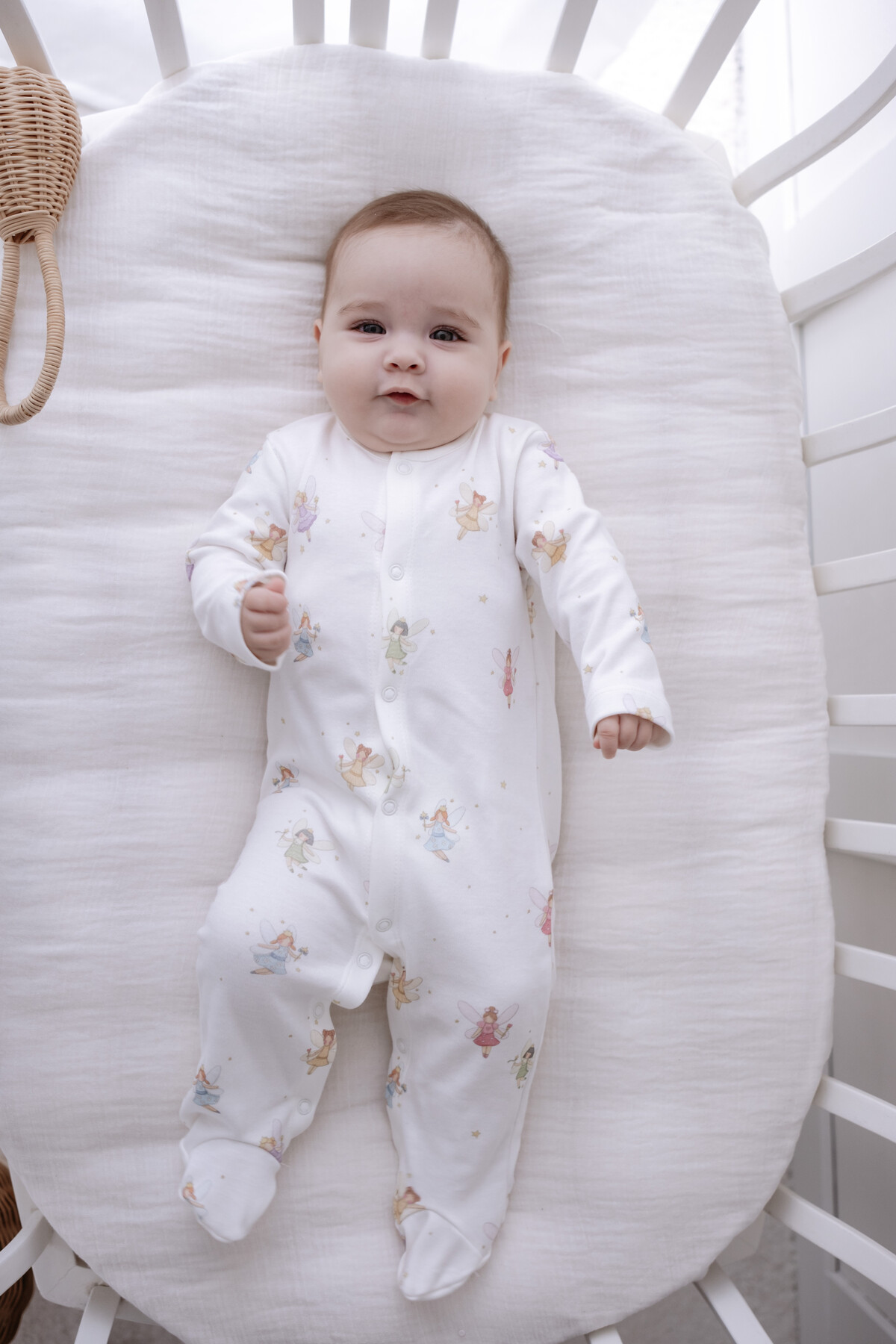 Picture of Bebek Tulum - Peri Masalı