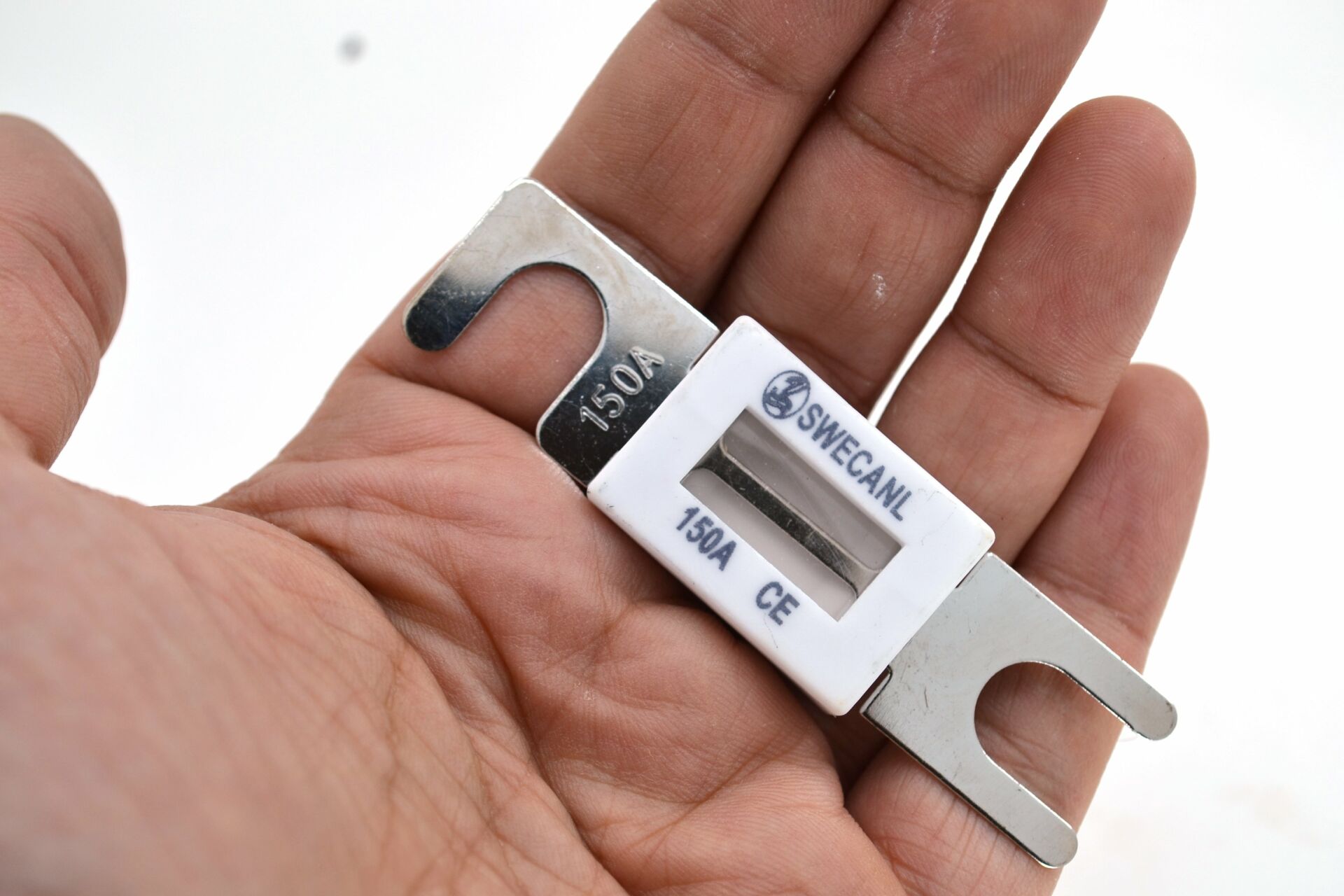 Picture of 150A ANL Sigorta Marine Tekne Forklift İş Makinesi Seramik MT-150ANL