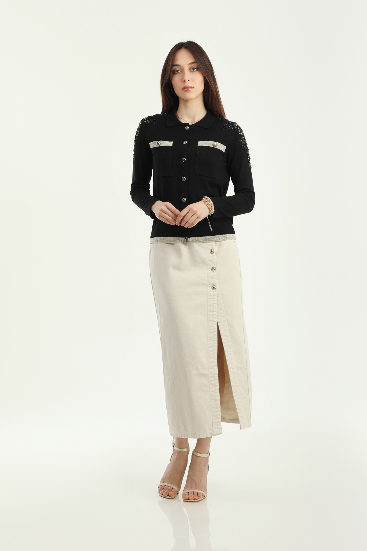 Picture of TRİKO HIRKA