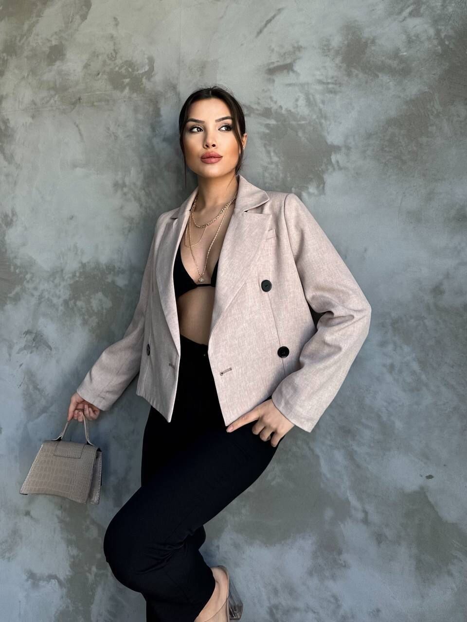 Picture of Kruvaze Ceket