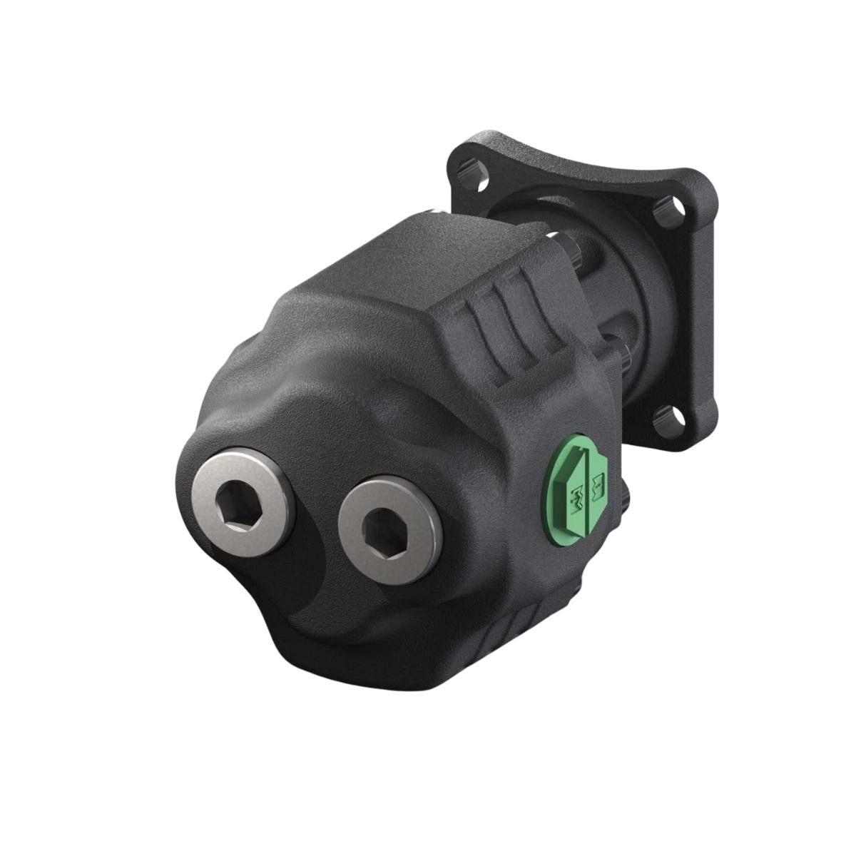 Picture of DPA 30-51 ÇİFT DÖNÜŞLÜ (4 PORTLU) DİŞLİ POMPA