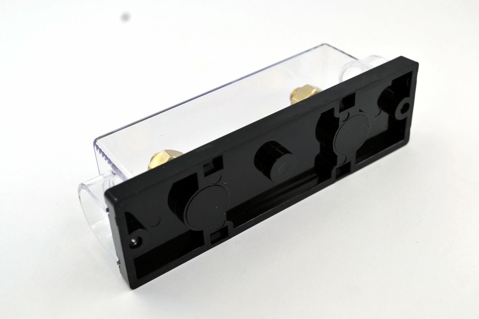 Picture of ANL Sigorta Yuvası Kutusu Şeffaf Kapaklı