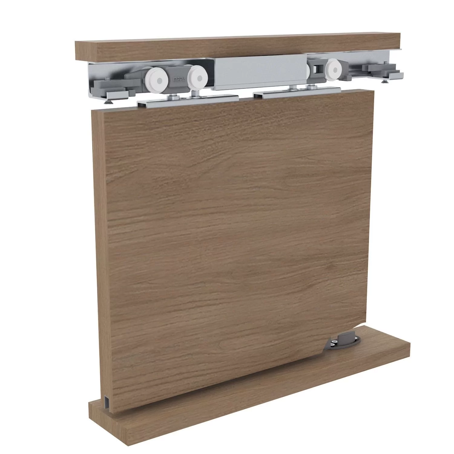 Picture of SKS 51 Sürgülü Kapı Sistemi