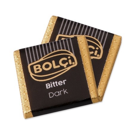 Picture of DARK CHOCOLATE LABELED NEAPOLITAN 1Kg