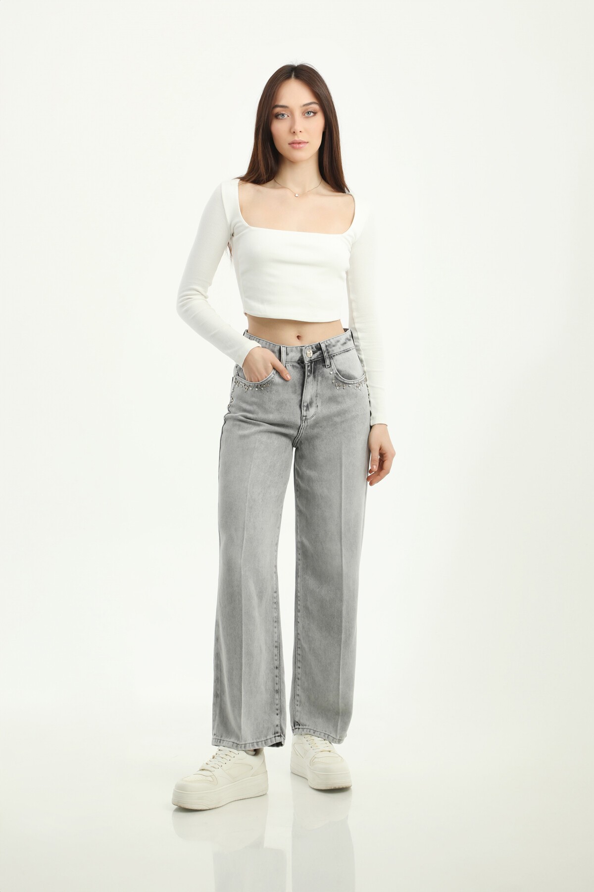 Picture of PANTOLON RELAX STYLE KALIP