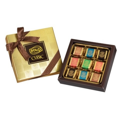 Picture of CUBE BOX 70g