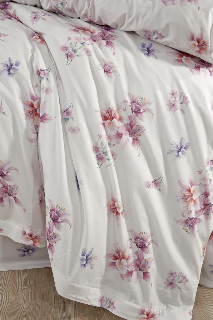 Picture of Çeyiz Diyarı Aynur Çift Kişilik Nevresim Takımı