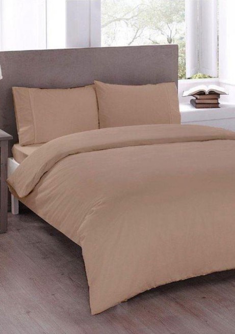 Picture of Çeyiz Diyarı Pure Lite Çift Kişilik Nevresim Seti