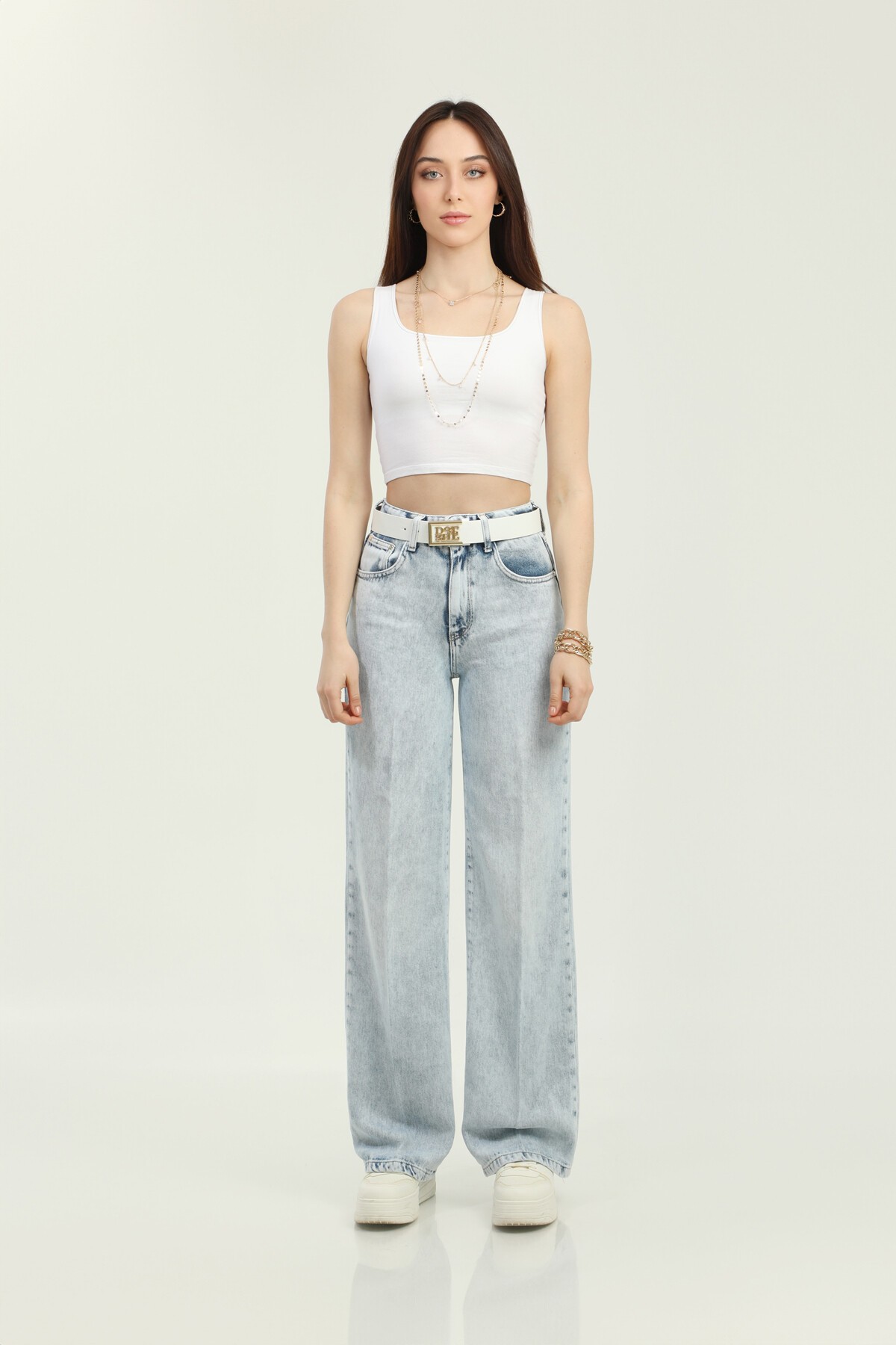 Picture of PANTOLON PALAZZO