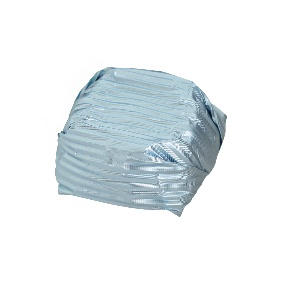 Picture of DAISY WHOLE PISTACHIO - WHOLE PISTACHIO FILLED MILK CHOCOLATE BLUE 2,25Kg