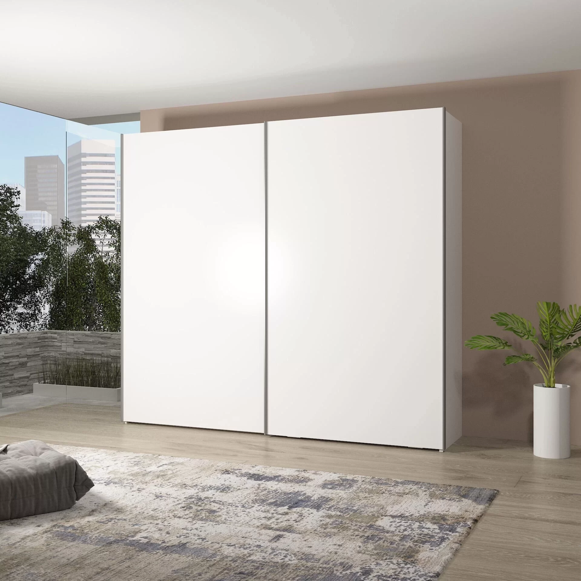 Picture of PKM - 70 M Ayarlı Panel Sürme Kapak Sistemi