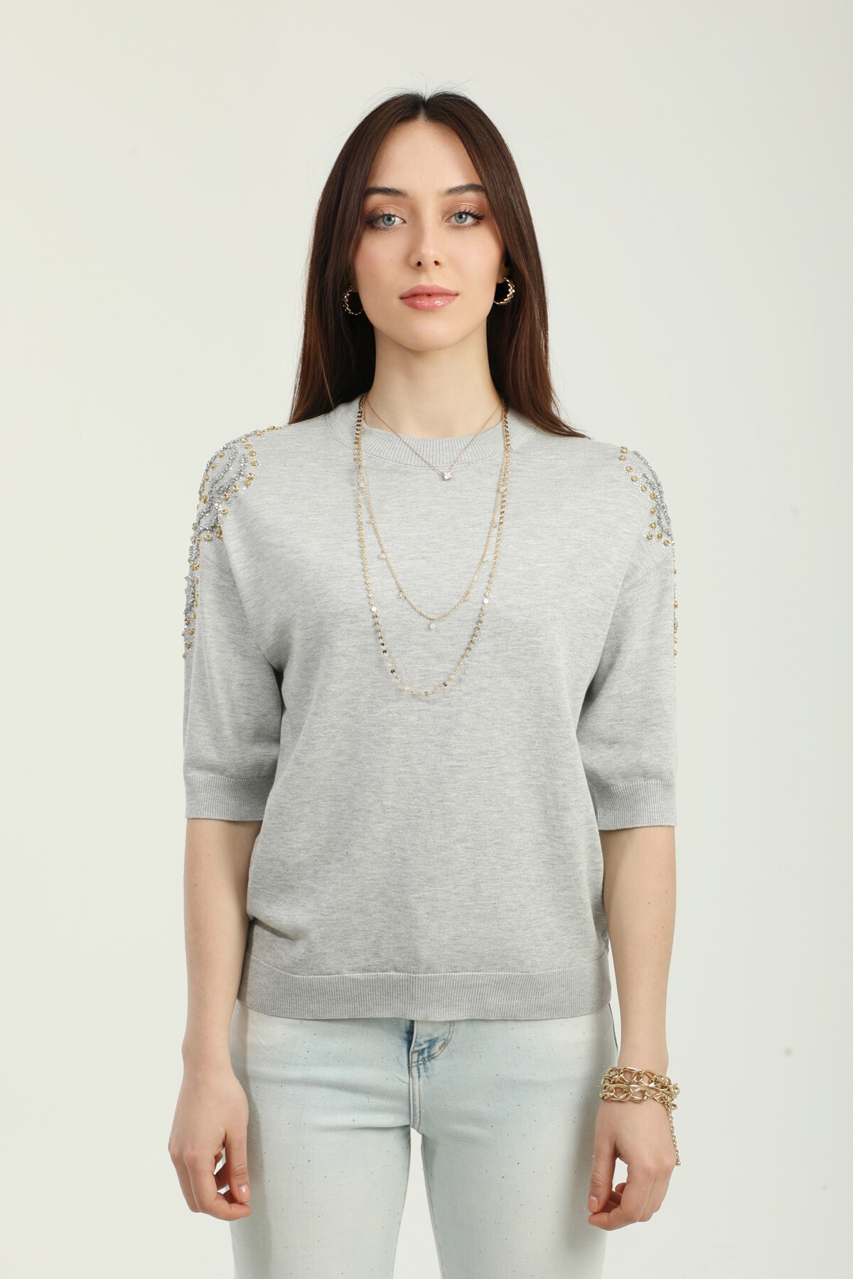 Picture of TRİKO TRUVAKOR KOL