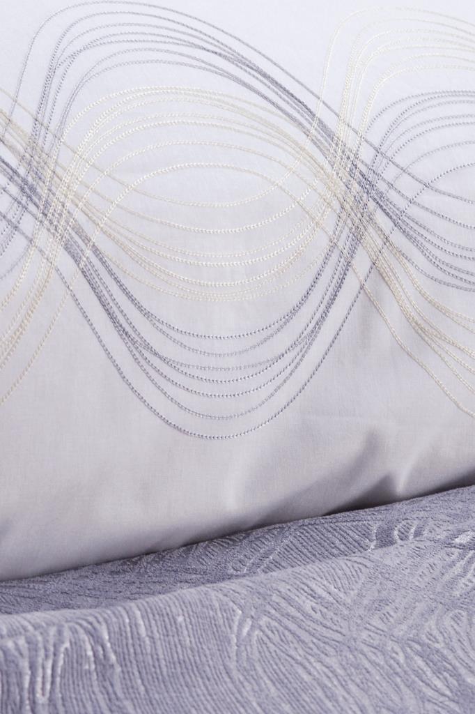 Picture of Aren Gelin Seti 7 Parça Gri