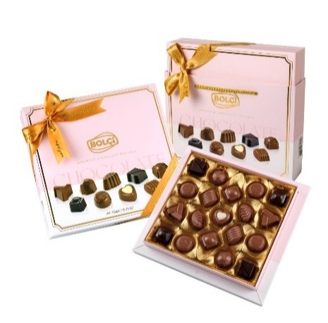 Picture of SYMPHONY BOX 190g