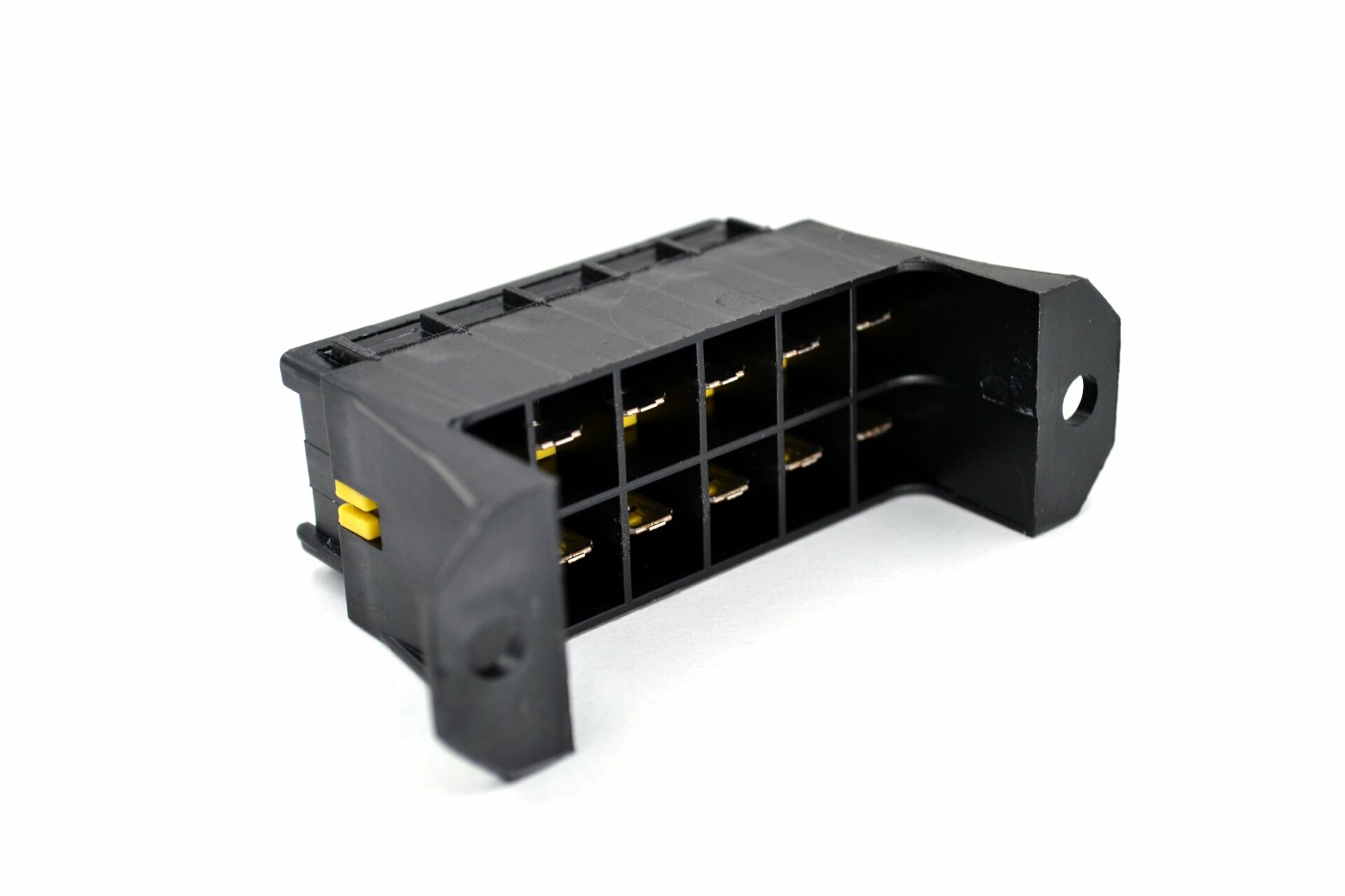 Picture of MTA Standart Bıçak Sigorta Kutusu 6 Yuvalı