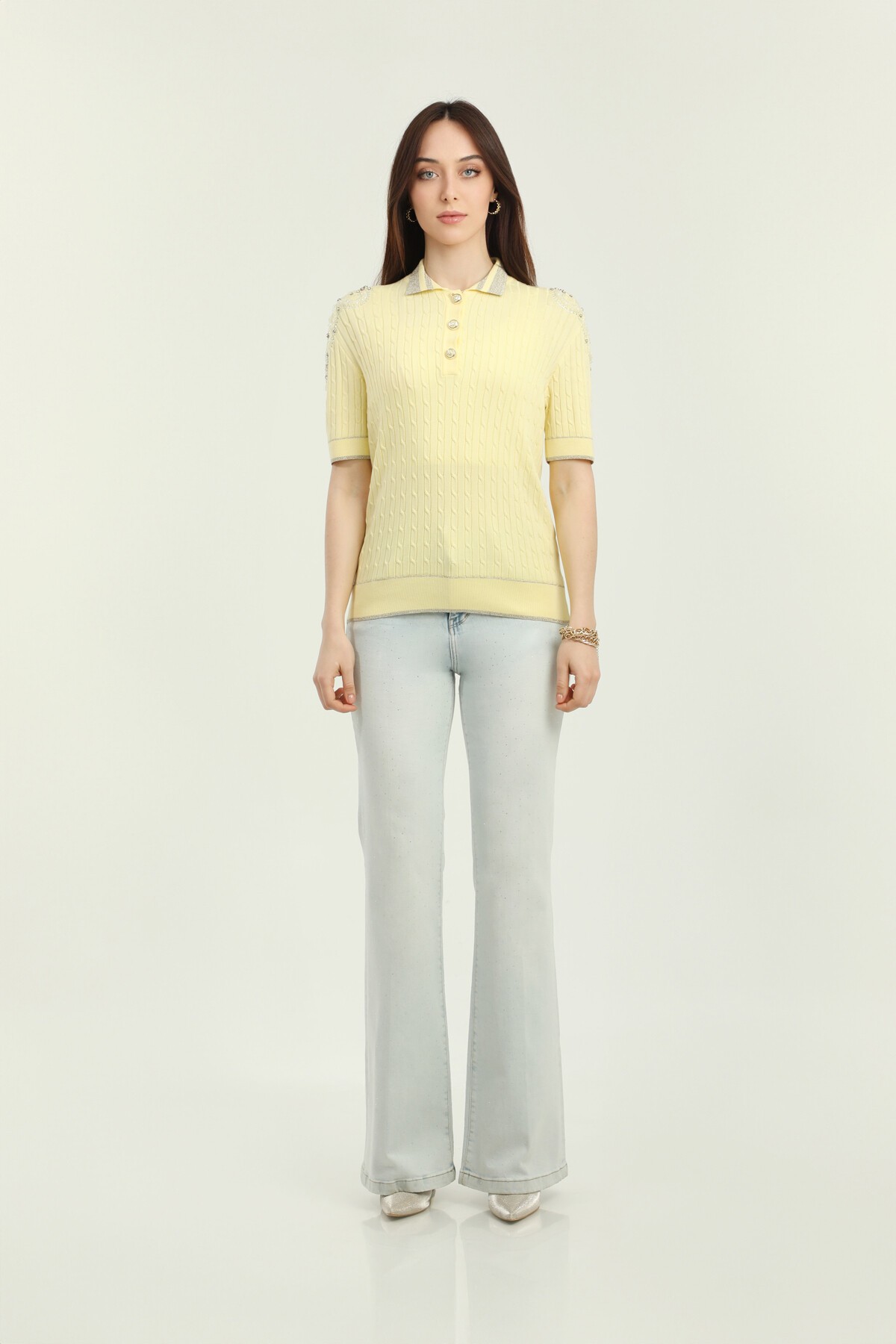 Picture of TRİKO KISA KOL