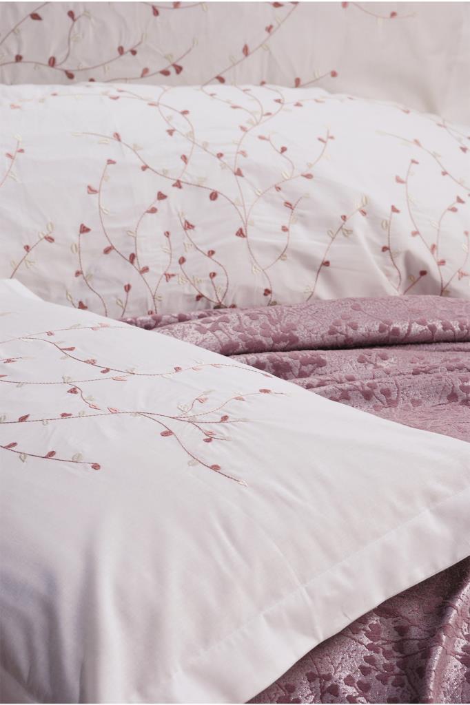 Picture of Burçak Gelin Seti 7 Parça Pudra