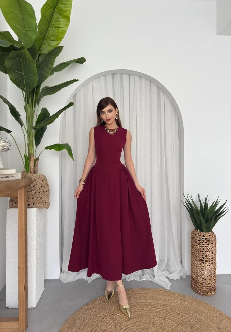 Picture of Kiyen Midi Elbise