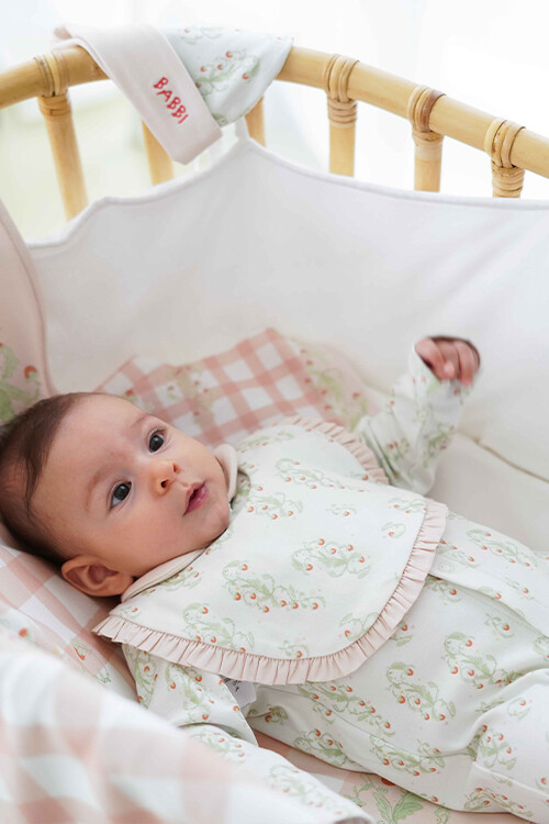 Picture of Bebek Tulum - Çilek