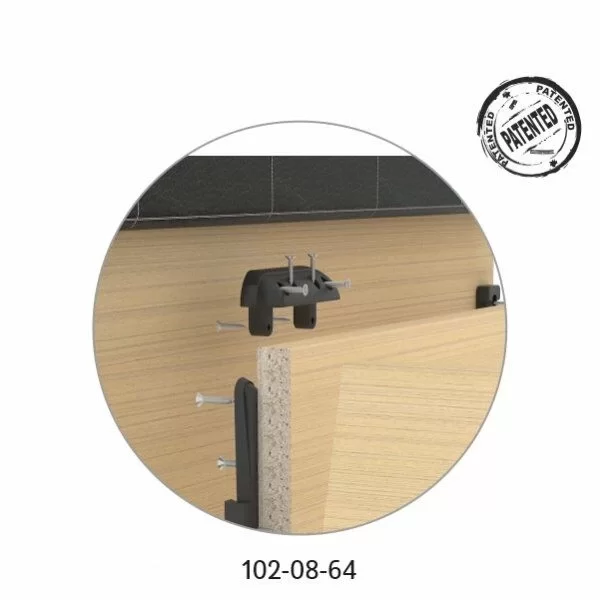 Picture of BEDSET Karyola Başlık Sabitleme