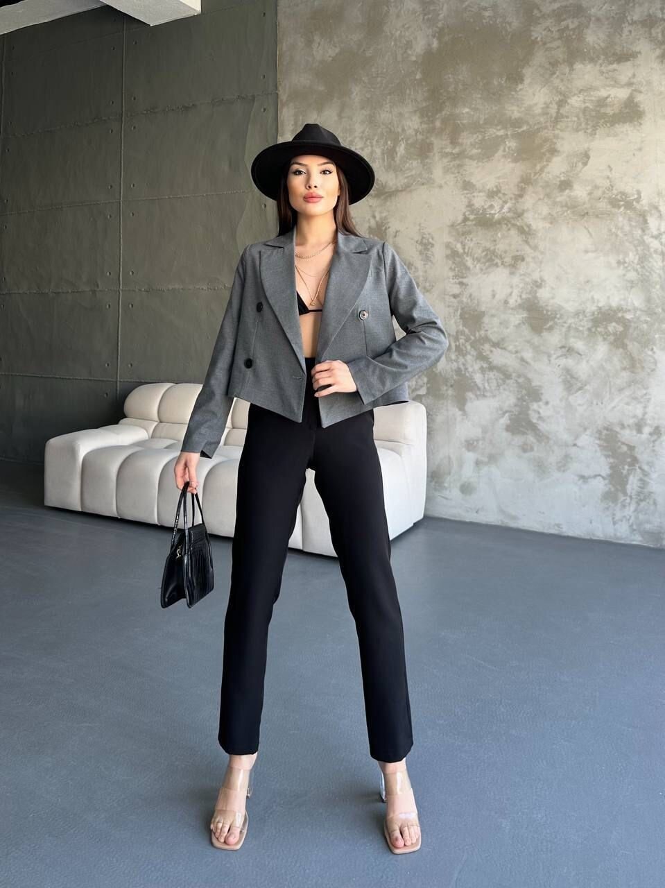 Picture of Kruvaze Ceket