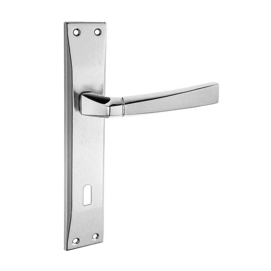 Picture of PLANET-KK196 Aynalı Kapı Kolu