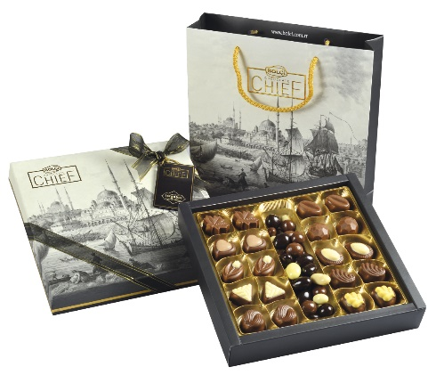 Picture of ISTANBUL BOX 350g