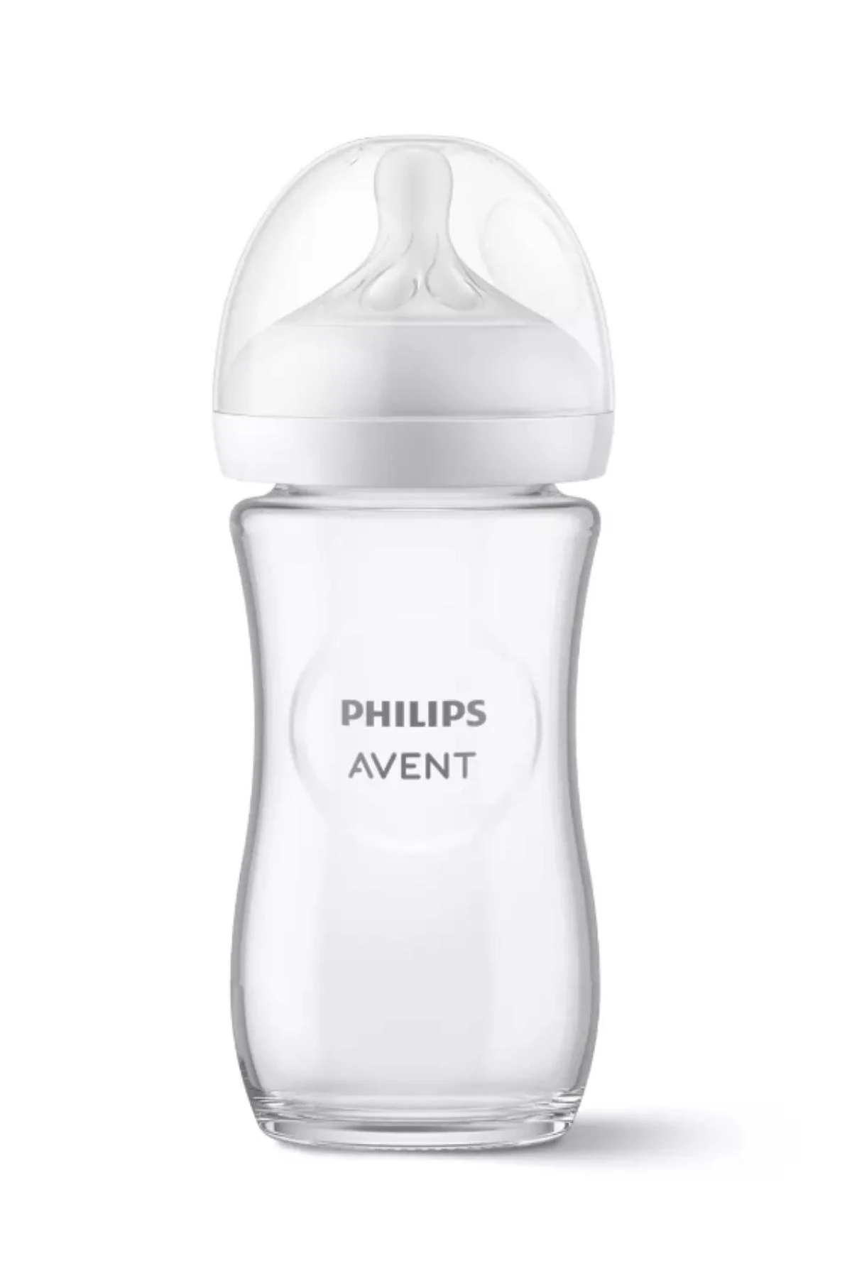 Picture of Philips Avent Natural Cam Biberon 240 ml 1 Ay+