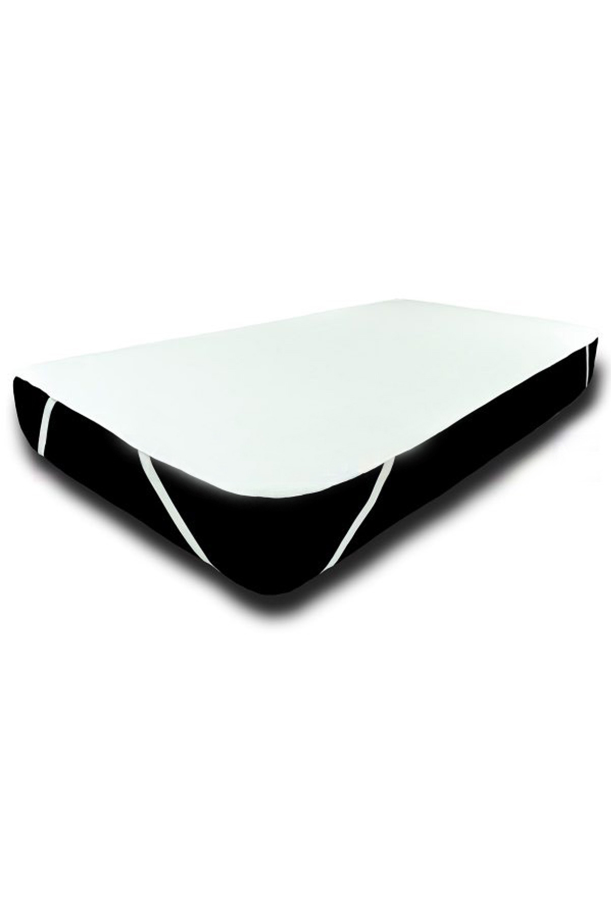 Picture of Pamuklu Sıvı Geçirmez Ped 200x200 Cm Çift Kişilik Alez