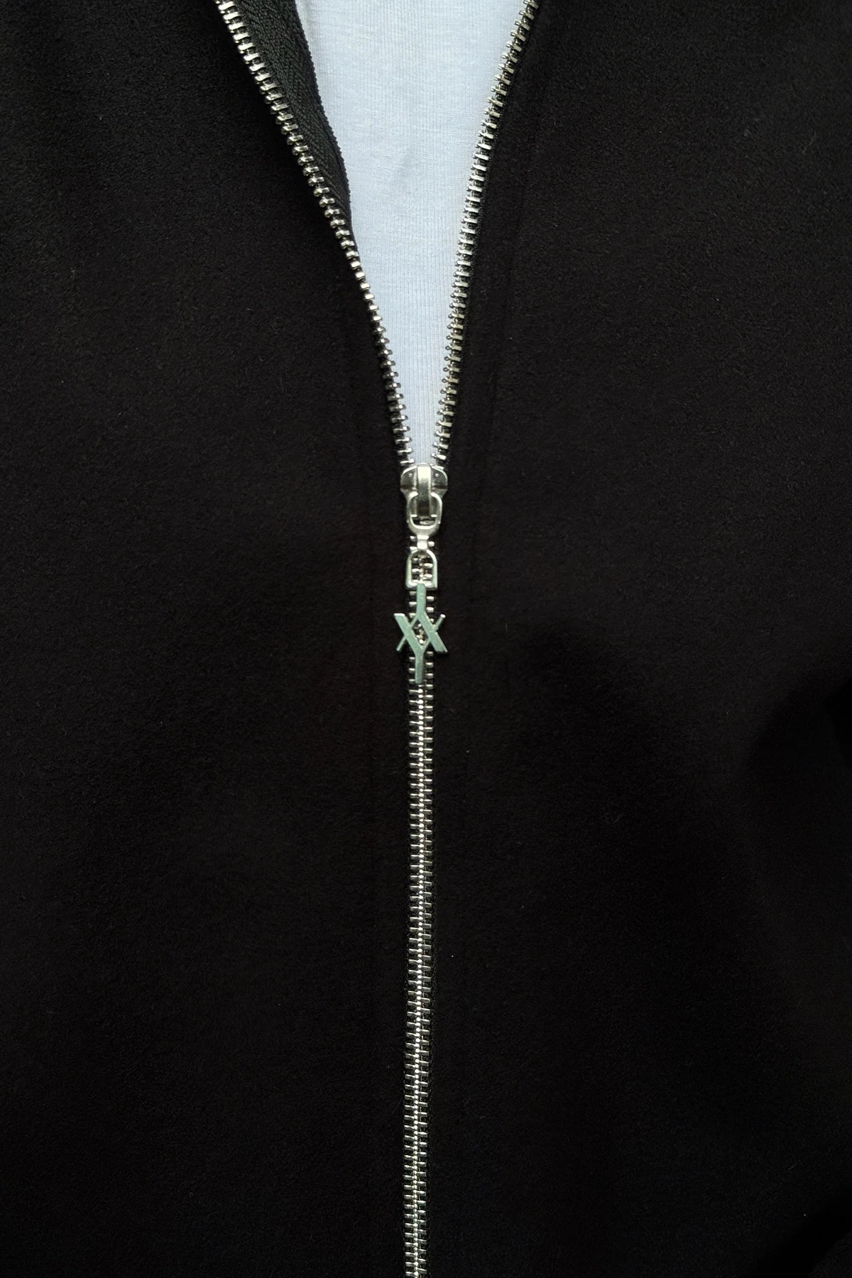 Picture of Black Minato Jacket