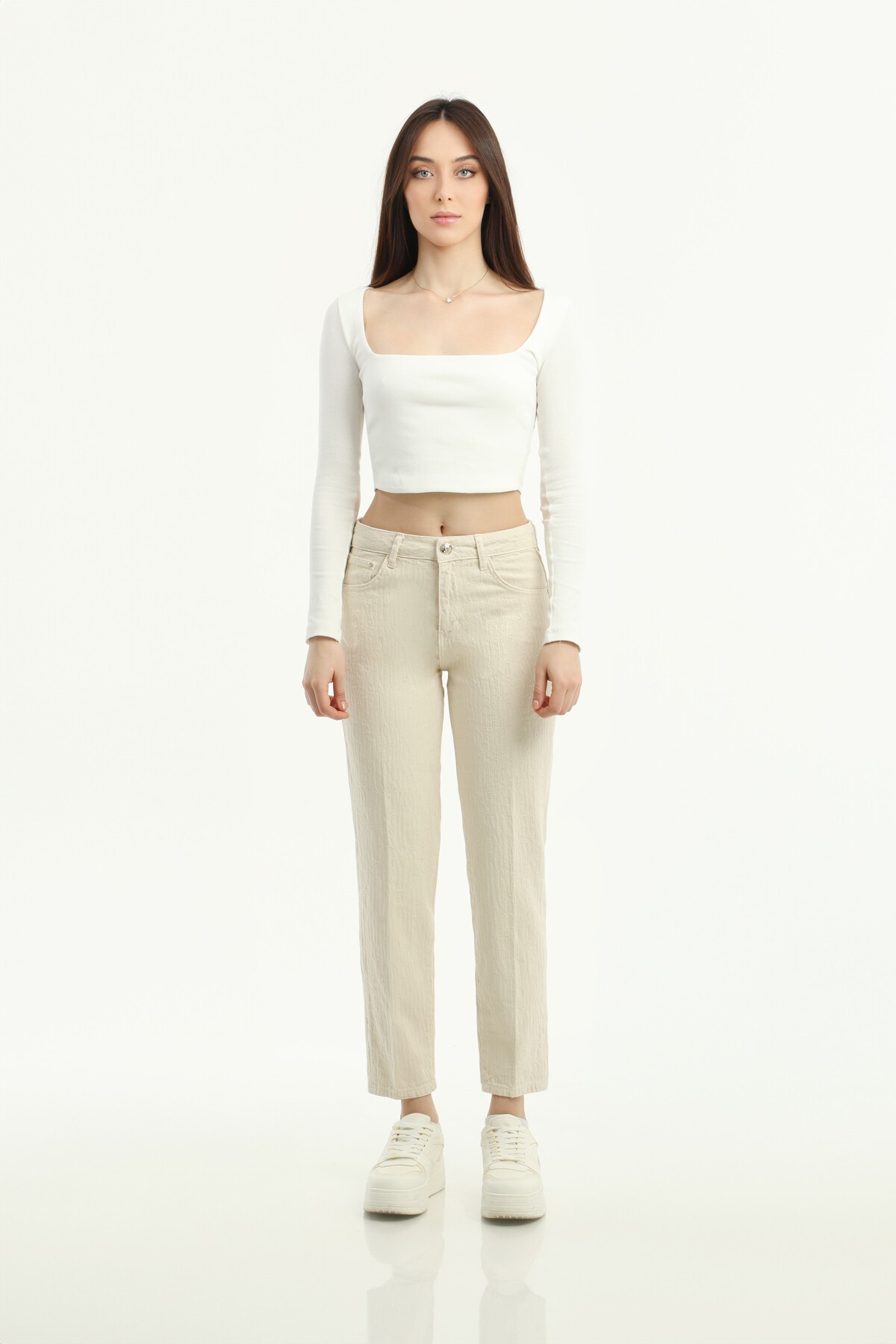 Picture of PANTOLON TANJA BOYFRIEND