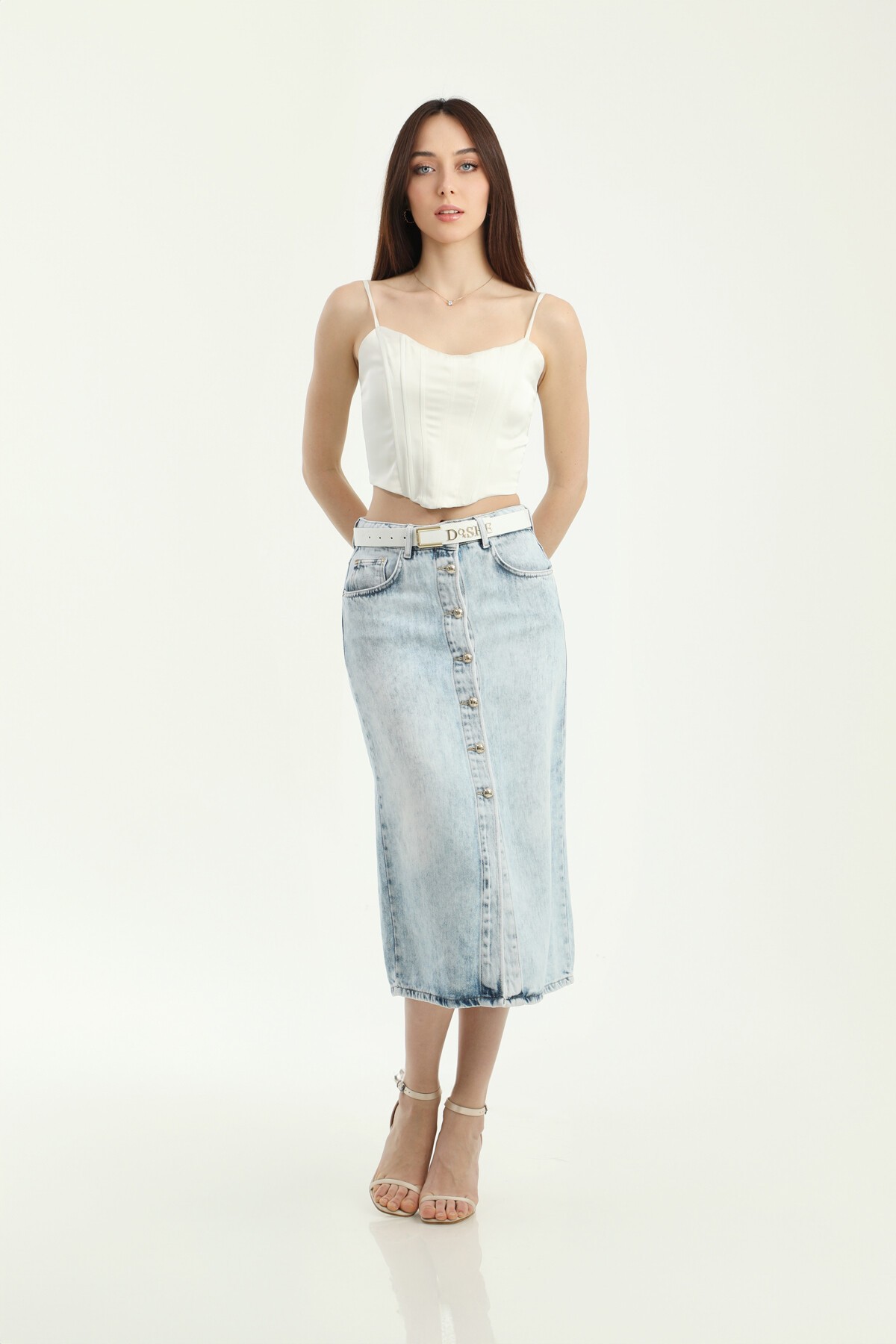 Picture of ETEK UZUN BELİ LASTİKLİ