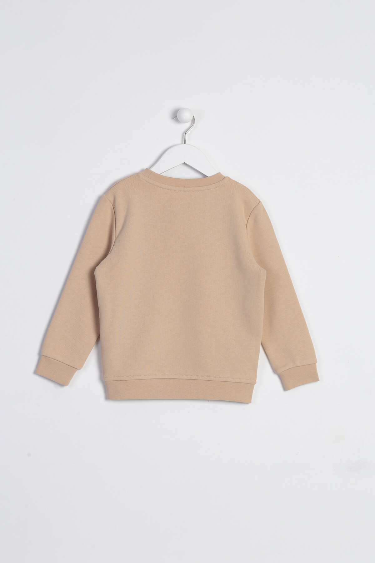 Picture of Sweatshirt - Bej