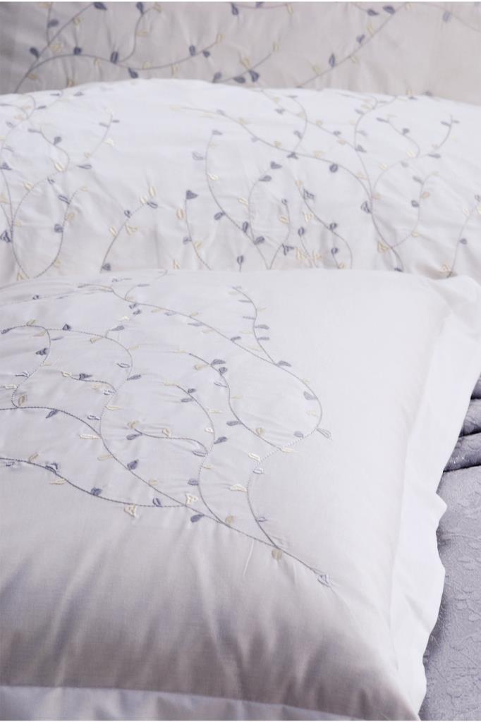 Picture of Burçak Gelin Seti 7 Parça Gri