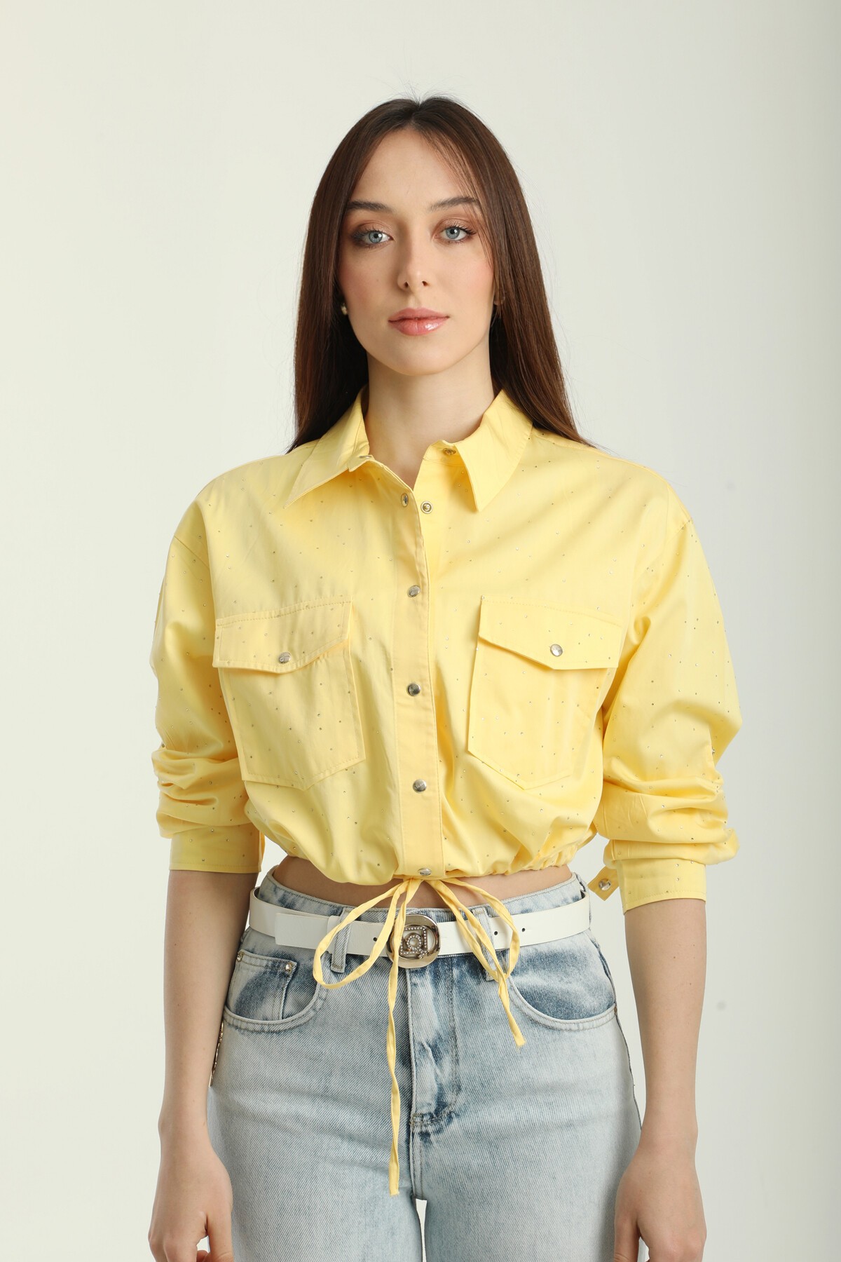 Picture of GÖMLEK POPLİN