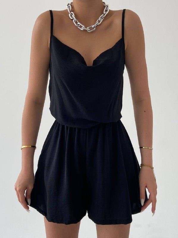 Picture of Agnes Sırt Detay Bluz