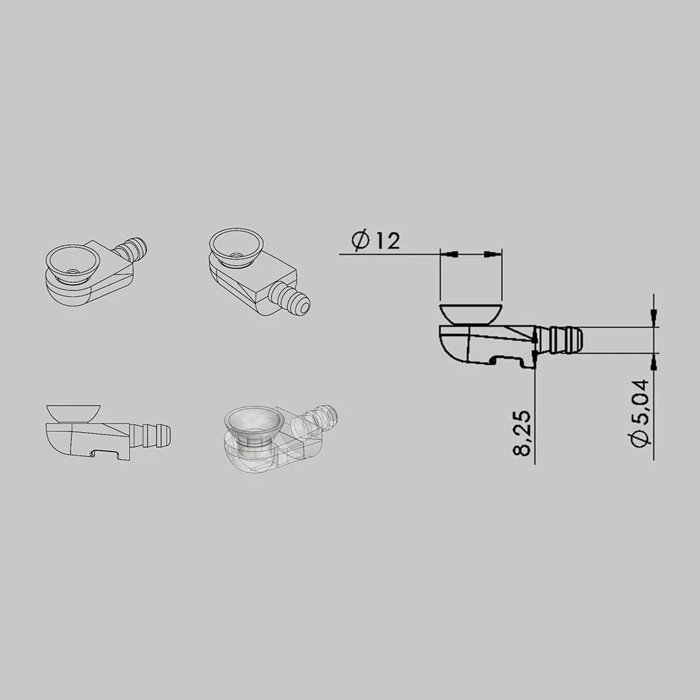 Picture of Vantuzlu Raf Pimi