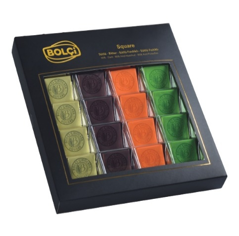 Picture of SQUARE 300g