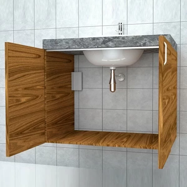 Picture of DERİN DOLAP ASKI ELEMANI