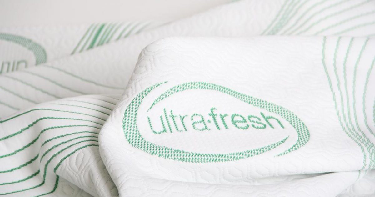 Picture of Boyteks Ultra-Fresh® Antimicrobial Mattress Ticking Fabric