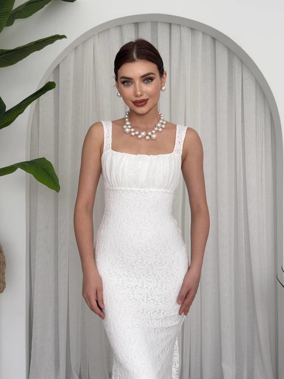 Picture of Dagı Balık Elbise